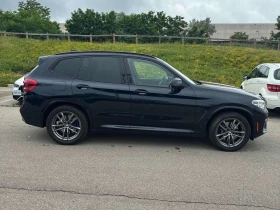 BMW X3 * xDrive30i * CARFAX * H/K * ПОДГРЕВИ * ПАНО *  - 21600 € / 42245.93 лв. - 38443738 3