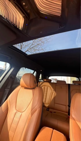 BMW X5 40I * M ����� * HEAD UP * CRYSTAL * CARFAX *  | Mobile.bg � ����� ������ 6