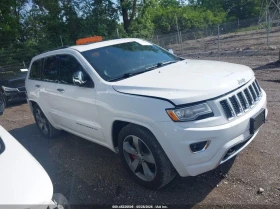 ������ Jeep Grand cherokee