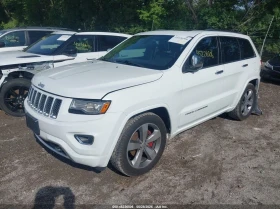 Jeep Grand cherokee 3.6 OVERLAND | Mobile.bg � ����� ������ 2