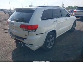 Jeep Grand cherokee 3.6 OVERLAND | Mobile.bg � ����� ������ 4