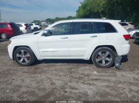 Jeep Grand cherokee 3.6 OVERLAND | Mobile.bg � ����� ������ 16