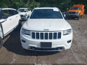 Jeep Grand cherokee 3.6 OVERLAND | Mobile.bg � ����� ������ 13