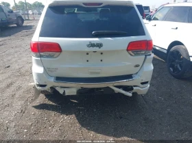 Jeep Grand cherokee 3.6 OVERLAND | Mobile.bg � ����� ������ 5