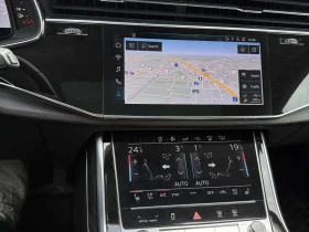 Audi Q8 Technik / 360 / DISTRONIC / MATRIX / ���� �� �� !  | Mobile.bg � ����� ������ 9