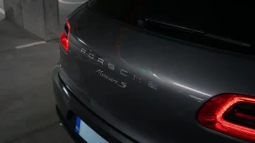 Porsche Macan undefined | Auto.bg — изображение 5