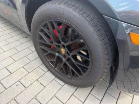 Porsche Macan  GTS / 360 / DIS / MATRIX / BOSE / CARBON / CARFAX | Mobile.bg � ����� ������ 7