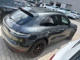 Porsche Macan  GTS / 360 / DIS / MATRIX / BOSE / CARBON / CARFAX | Mobile.bg � ����� ������ 3