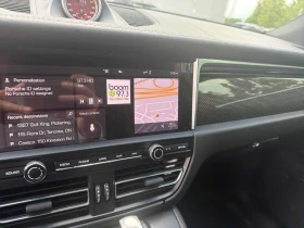 Porsche Macan  GTS / 360 / DIS / MATRIX / BOSE / CARBON / CARFAX | Mobile.bg � ����� ������ 9