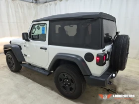 Jeep Wrangler - 23100 € - 66431620 4