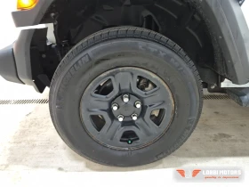 Jeep Wrangler - 23100 € - 66431620 6
