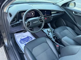 Kia Niro EV - ELECTRIC / PREMIUM / BATTERY 100% / 103 000  | Mobile.bg � ����� ������ 9