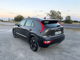 Kia Niro EV - ELECTRIC / PREMIUM / BATTERY 100% / 103 000  | Mobile.bg � ����� ������ 7