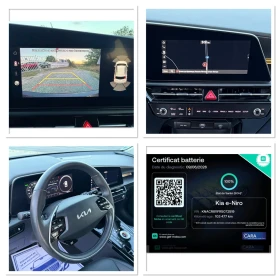 Kia Niro EV - ELECTRIC / PREMIUM / BATTERY 100% / 103 000  | Mobile.bg � ����� ������ 17
