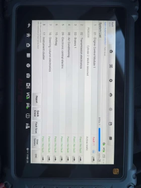 Audi Q7 * Progressiv * CARFAX * ����� �� ����������� | Mobile.bg � ����� ������ 16