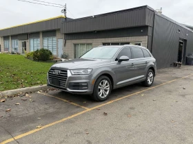 ����� �� �������� �� Audi Q7 * Progressiv * CARFAX * ����� �� �����������