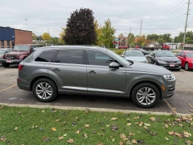 Audi Q7 * Progressiv * CARFAX * ����� �� ����������� | Mobile.bg � ����� ������ 6