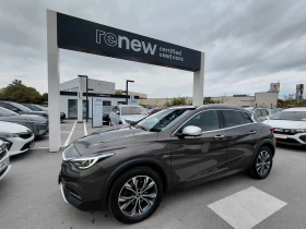 Infiniti QX30 2.2D/170к.с/4x4