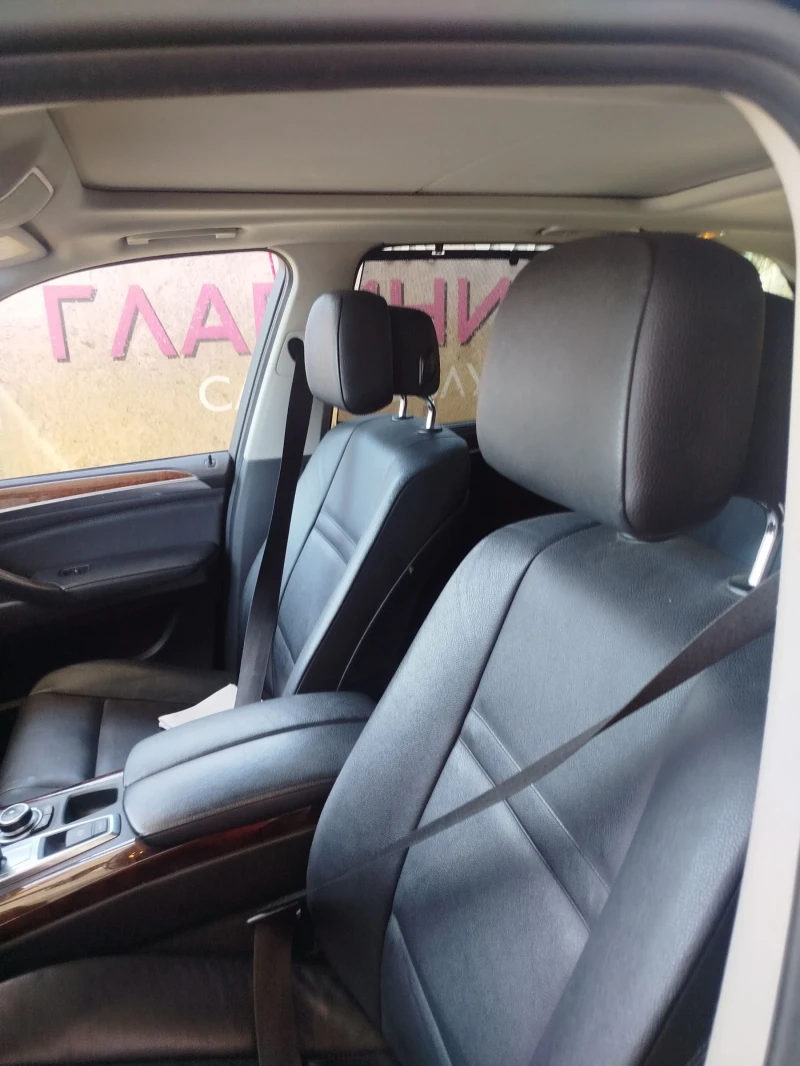 BMW X5, снимка 6 - Автомобили и джипове - 52475303