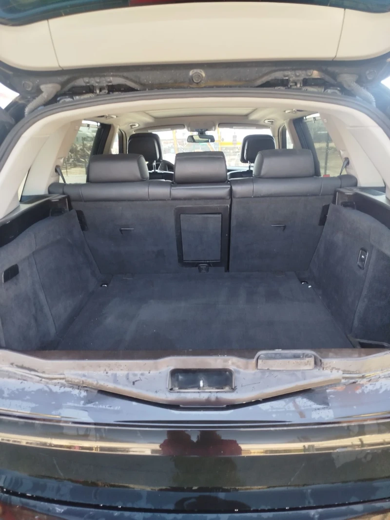 BMW X5, снимка 8 - Автомобили и джипове - 52475303