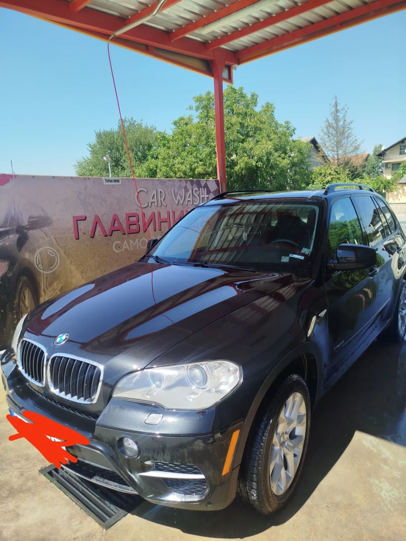 BMW X5, снимка 2 - Автомобили и джипове - 52475303