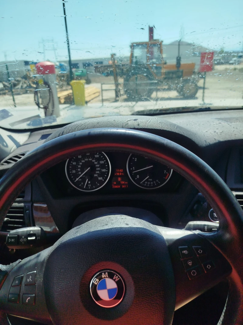 BMW X5, снимка 5 - Автомобили и джипове - 52475303