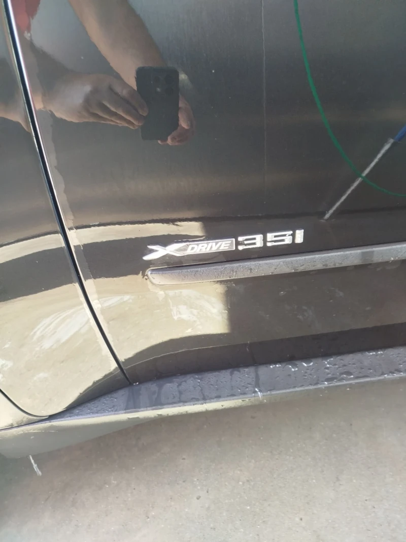 BMW X5, снимка 11 - Автомобили и джипове - 52475303