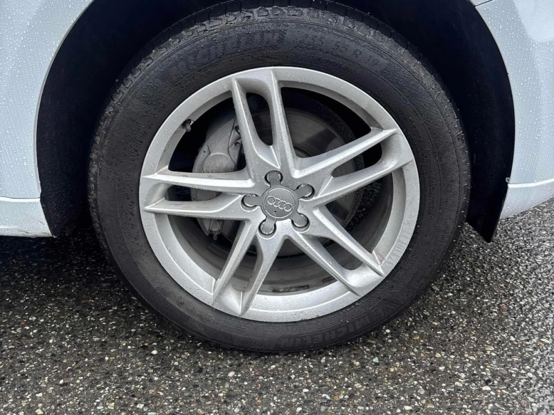 Audi Q5 * 2.0T Technik * CARFAX * БЕЗ ПЪРВОНАЧАЛНА ВНОСКА, снимка 7 - Автомобили и джипове - 52667092