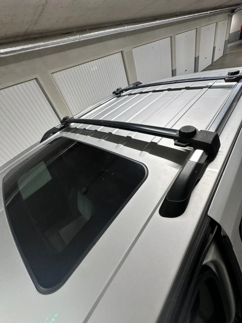 Jeep Grand cherokee 3.0 СRD, снимка 15 - Автомобили и джипове - 52702454