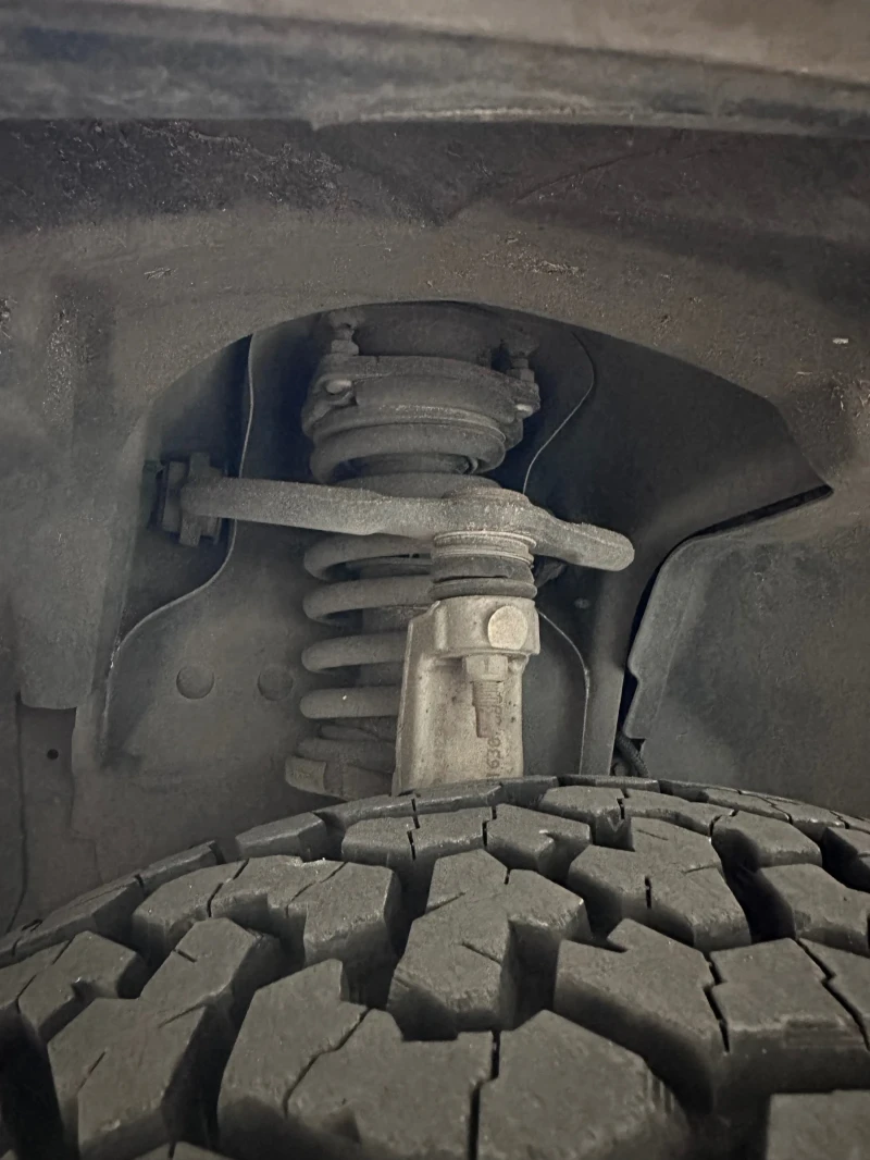 Jeep Grand cherokee 3.0 СRD, снимка 12 - Автомобили и джипове - 52702454