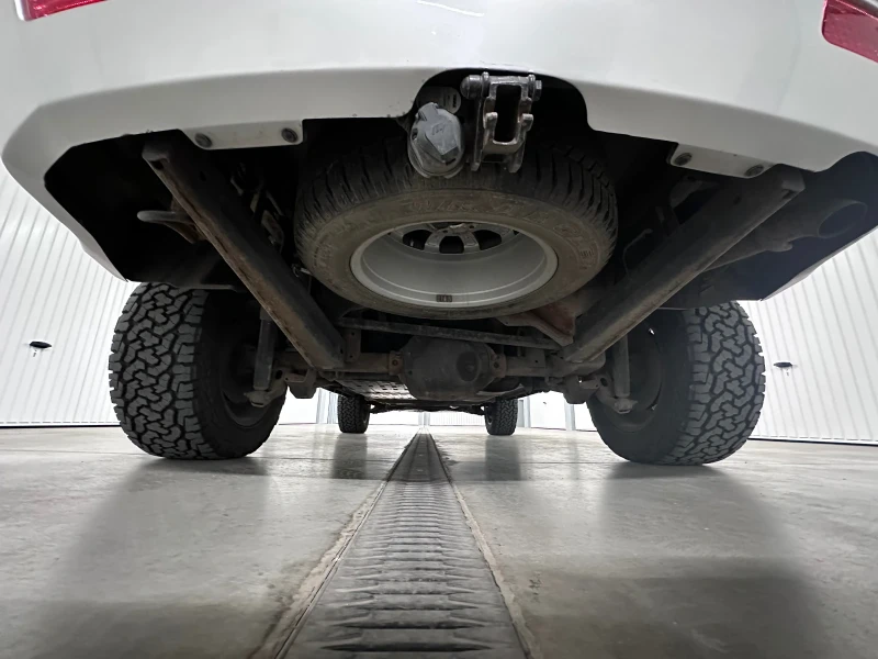 Jeep Grand cherokee 3.0 СRD, снимка 14 - Автомобили и джипове - 52702454