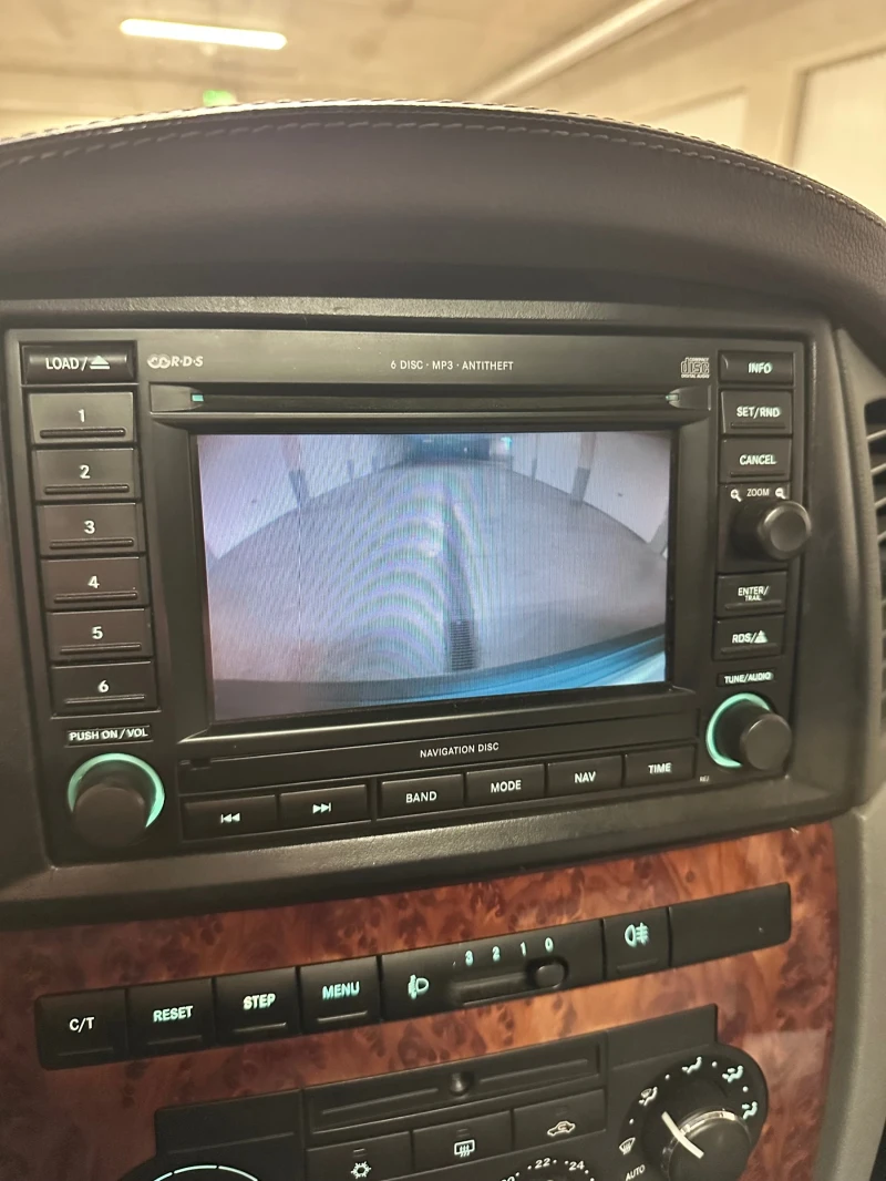 Jeep Grand cherokee 3.0 СRD, снимка 13 - Автомобили и джипове - 52702454