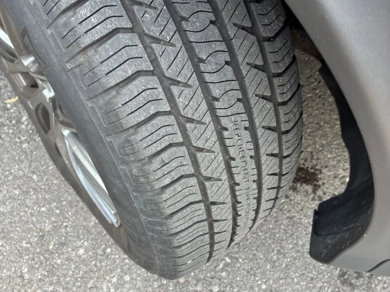 Nissan Rogue * AWD 4dr CVT * CARFAX * БЕЗ ПЪРВОНАЧАЛНА ВНОСКА, снимка 15 - Автомобили и джипове - 52727918