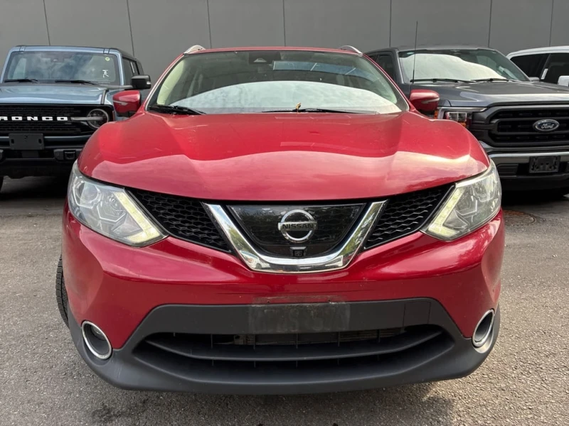 Nissan Rogue * AWD 4dr CVT * CARFAX * БЕЗ ПЪРВОНАЧАЛНА ВНОСКА, снимка 6 - Автомобили и джипове - 52727918