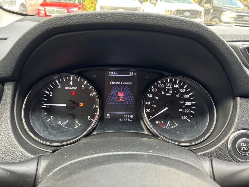 Nissan Rogue * AWD 4dr CVT * CARFAX * БЕЗ ПЪРВОНАЧАЛНА ВНОСКА, снимка 8 - Автомобили и джипове - 52727918