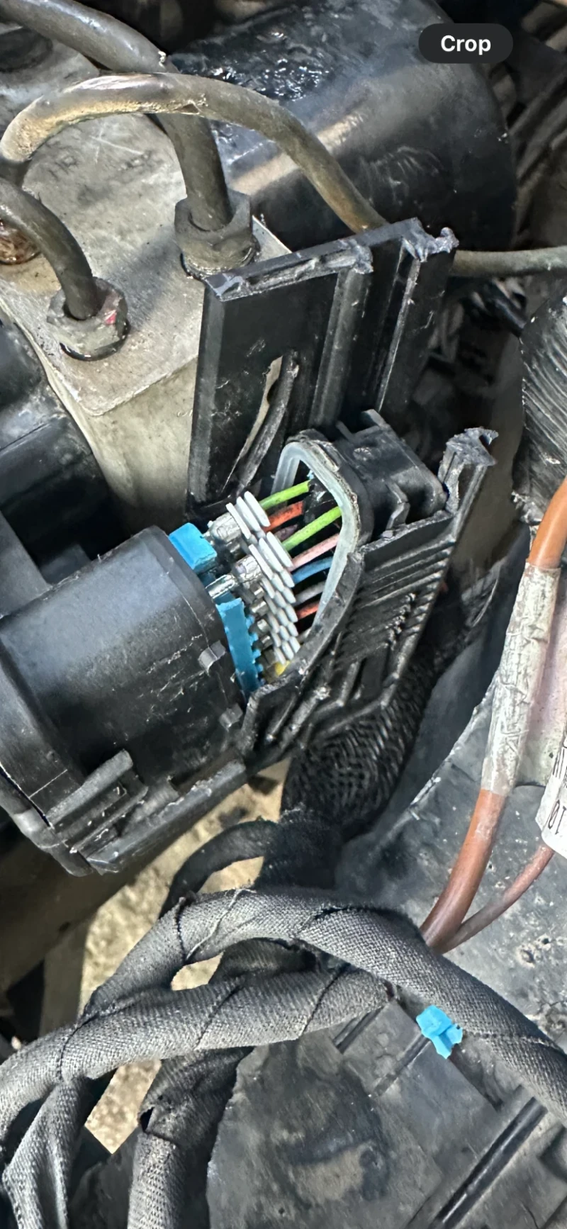 Mercedes-Benz ML 500, снимка 8 - Автомобили и джипове - 52730226