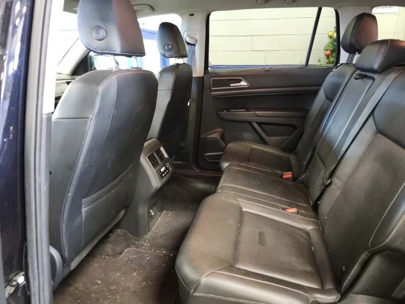 VW Atlas 7 МЕСТА * * КАМЕРА * * CARFAX * * АВТО КРЕДИТ * * , снимка 9 - Автомобили и джипове - 52807833