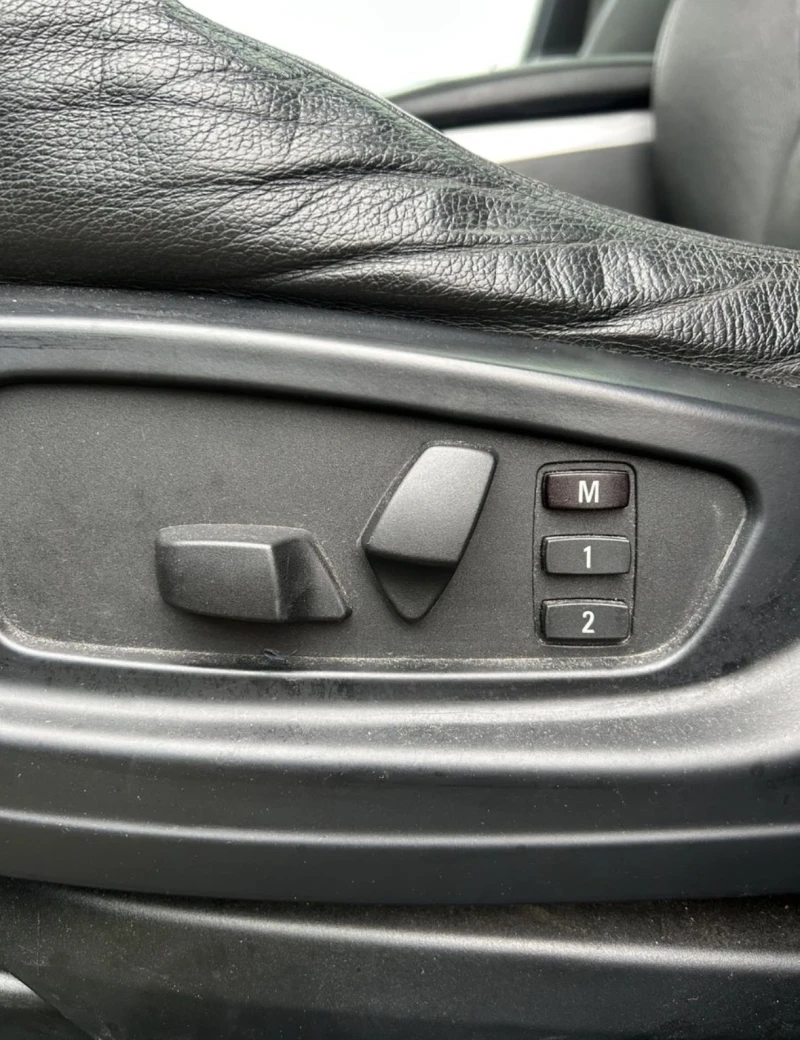 BMW X5 Germany TUV 04/2027, снимка 11 - Автомобили и джипове - 53036266