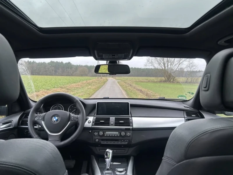 BMW X5 Germany TUV 04/2027, снимка 6 - Автомобили и джипове - 53036266