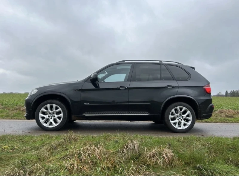 BMW X5 Germany TUV 04/2027, снимка 3 - Автомобили и джипове - 53036266