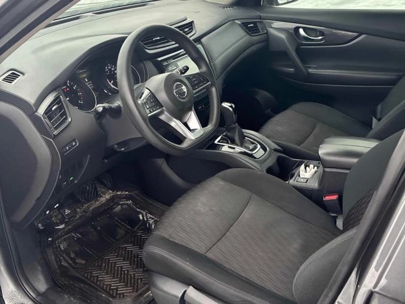 Nissan Rogue * FWD 4dr * CARFAX * , снимка 8 - Автомобили и джипове - 53045459