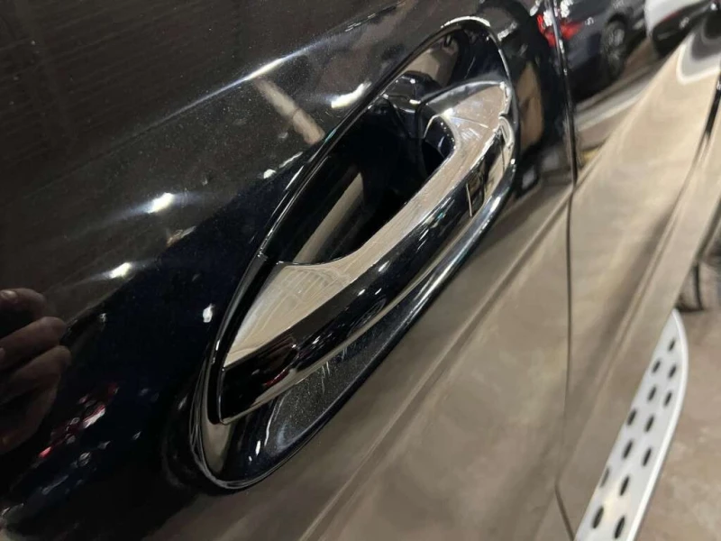 Mercedes-Benz GLS * GLS450 4M * CARFAX * ЦЕНА ДО БГ, снимка 12 - Автомобили и джипове - 53419425