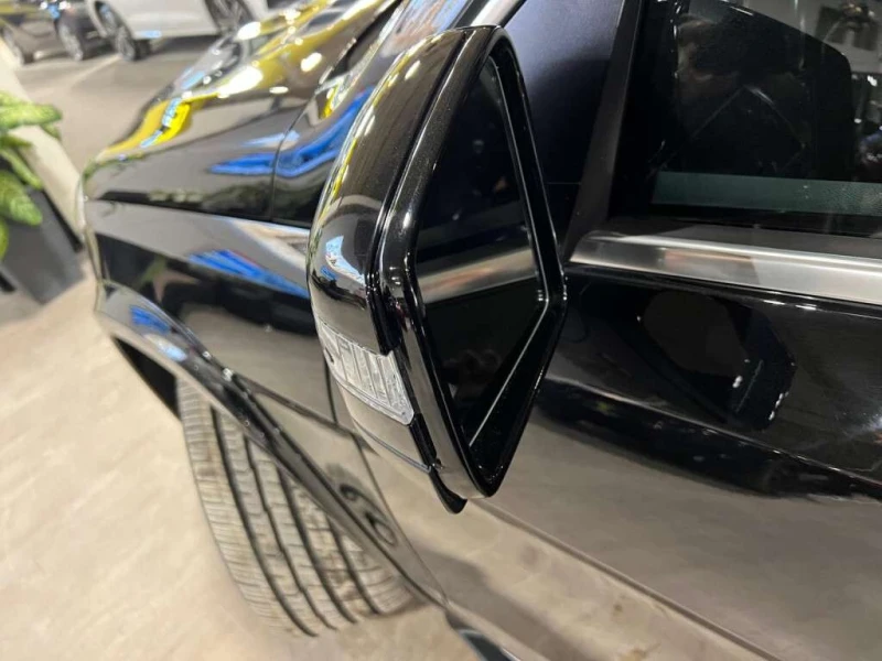 Mercedes-Benz GLS * GLS450 4M * CARFAX * ЦЕНА ДО БГ, снимка 13 - Автомобили и джипове - 53419425