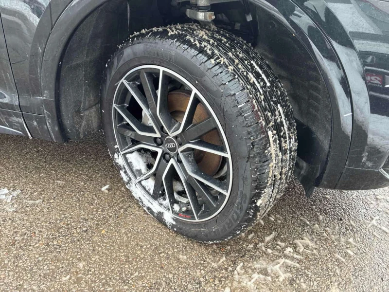 Audi Q5 * Technik * BANHG & OLUFSEN* PANO* KEYLESS* , снимка 7 - Автомобили и джипове - 53516356