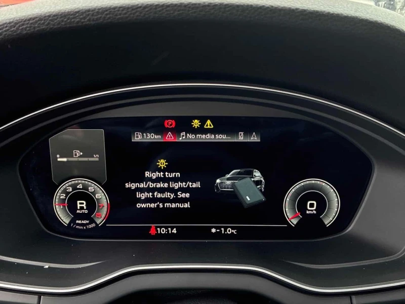 Audi Q5 * Technik * BANHG & OLUFSEN* PANO* KEYLESS* , снимка 16 - Автомобили и джипове - 53516356