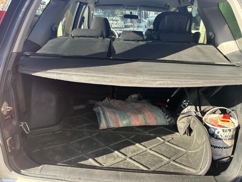 Honda Cr-v, снимка 4 - Автомобили и джипове - 53530323