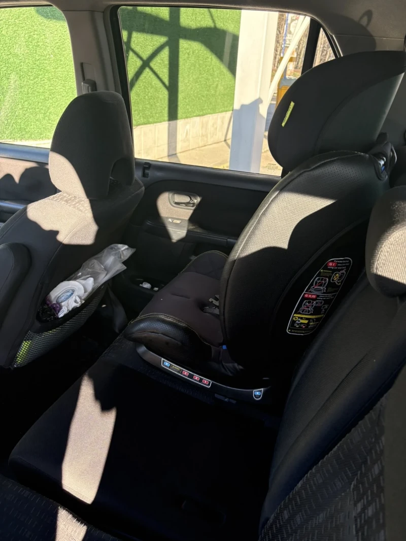 Honda Cr-v, снимка 10 - Автомобили и джипове - 53530323