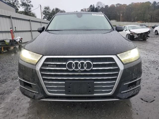 Audi Q7, снимка 5 - Автомобили и джипове - 48720716