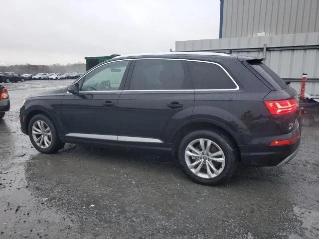 Audi Q7, снимка 4 - Автомобили и джипове - 48720716