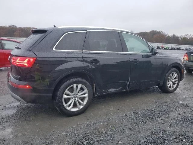 Audi Q7, снимка 3 - Автомобили и джипове - 48720716